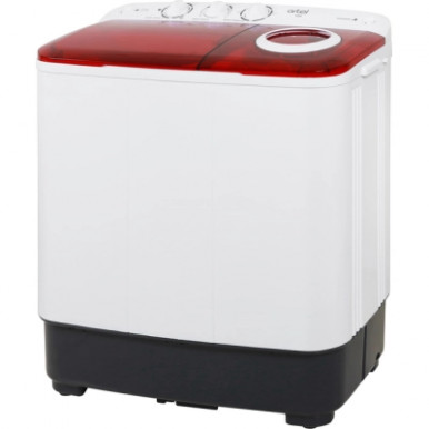 Пральна машина Artel TE 60 L RED-1-зображення