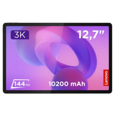 Планшет Lenovo Idea Tab Pro 8/256 WiFi Luna Grey + Keyboard&Pen (ZAE40222UA)-11-зображення