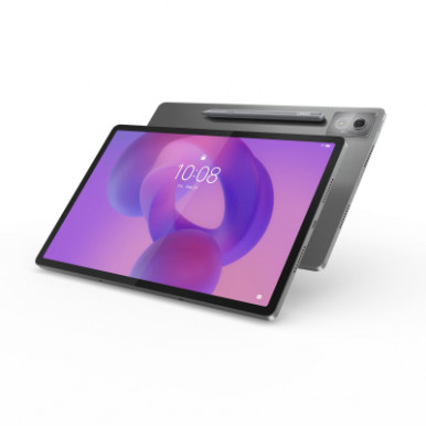 Планшет Lenovo Idea Tab Pro 8/256 WiFi Luna Grey + Keyboard&Pen (ZAE40222UA)-16-зображення