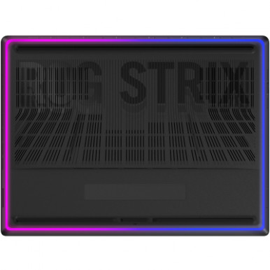 Ноутбук ASUS ROG Strix SCAR 18 G835LX-SA222X 18" 2.5K mLED, Intel Ultra 9 275HX, 64GB, F2TB, NVD5090-24, Win11P, Чорний-15-зображення
