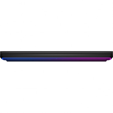 Ноутбук ASUS ROG Strix SCAR 18 G835LX-SA222X 18" 2.5K mLED, Intel Ultra 9 275HX, 64GB, F2TB, NVD5090-24, Win11P, Чорний-21-зображення