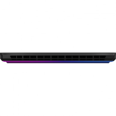 Ноутбук ASUS ROG Strix SCAR 18 G835LX-SA222X 18" 2.5K mLED, Intel Ultra 9 275HX, 64GB, F2TB, NVD5090-24, Win11P, Чорний-22-зображення
