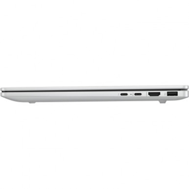 Ноутбук HP OmniBook 7 14-fs0003ua 14" WUXGA IPS AG, Intel 5-210H, 16GB, F512GB, UMA, Win11, сріблястий-10-зображення