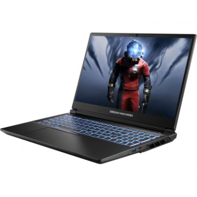 Ноутбук Dream Machines RG5060-15 15.6QHD IPS, Intel i9-14900HX, 16GB, F1TB, NVD5060-8, DOS, чорний-7-зображення