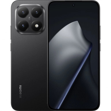 Мобильный телефон Xiaomi 15T 12/256GB Black (1168049)-9-изображение