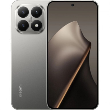 Мобильный телефон Xiaomi 15T 12/256GB Titan Gray (1168054)-9-изображение