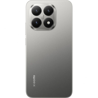 Мобильный телефон Xiaomi 15T 12/256GB Titan Gray (1168054)-13-изображение