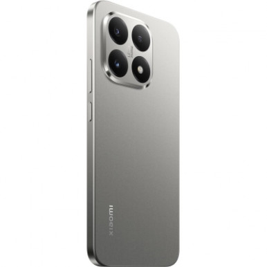 Мобильный телефон Xiaomi 15T 12/256GB Titan Gray (1168054)-14-изображение