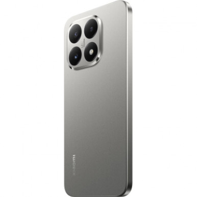 Мобильный телефон Xiaomi 15T 12/256GB Titan Gray (1168054)-15-изображение