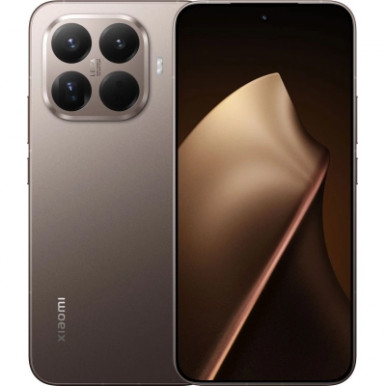 Мобільний телефон Xiaomi 15T Pro 12/256GB Mocaccino (Mocha) Gold (1168058)-9-зображення