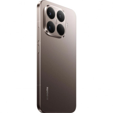 Мобільний телефон Xiaomi 15T Pro 12/256GB Mocaccino (Mocha) Gold (1168058)-14-зображення