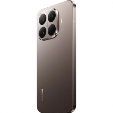 Мобільний телефон Xiaomi 15T Pro 12/256GB Mocaccino (Mocha) Gold (1168058)-15-зображення