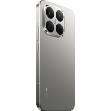 Мобільний телефон Xiaomi 15T Pro 12/256GB Titan Gray (1168059)-14 Мобільний телефон Xiaomi 15T Pro 12/256GB Titan Gray (1168059)-14-зображення