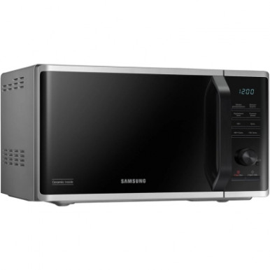 Мікрохвильова піч Samsung MG23K3515AS/UA-17-зображення