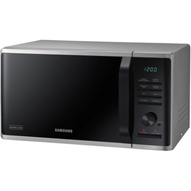 Мікрохвильова піч Samsung MG23K3515AS/UA-19-зображення