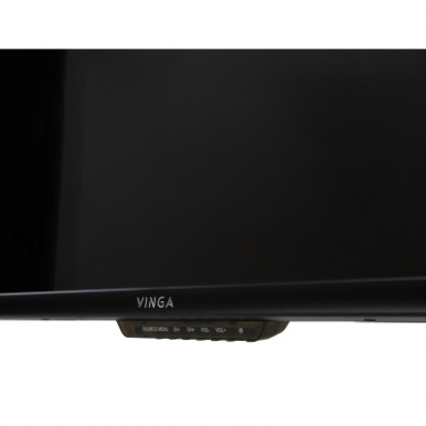 Телевізор Vinga S85UHD25QWEB-17-зображення