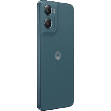 Мобильный телефон Motorola G06 4/64GB Tapestry (PBA20002UA)-21-изображение