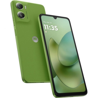 Мобільний телефон Motorola G06 4/256GB Tendril (PBA20001UA)-16-зображення