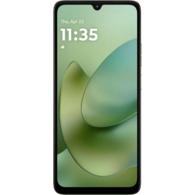Мобільний телефон Motorola G06 4/256GB Tendril (PBA20001UA)-17-зображення