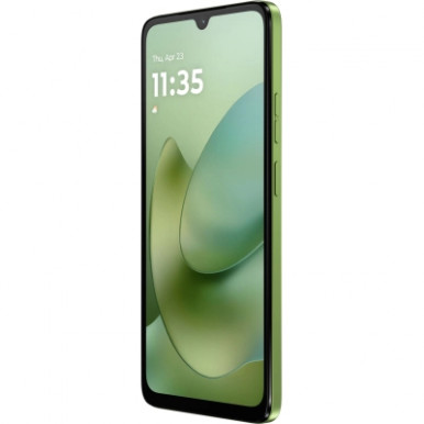 Мобільний телефон Motorola G06 4/256GB Tendril (PBA20001UA)-18-зображення