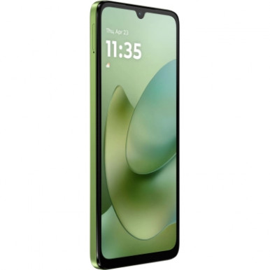 Мобільний телефон Motorola G06 4/256GB Tendril (PBA20001UA)-19-зображення