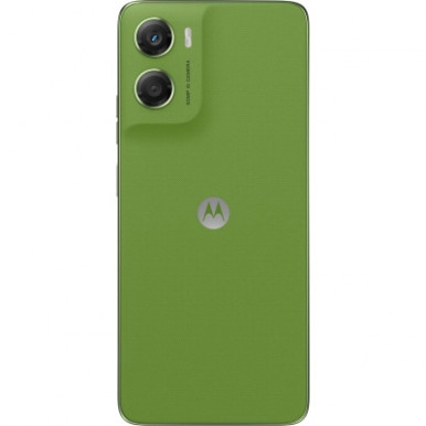 Мобільний телефон Motorola G06 4/256GB Tendril (PBA20001UA)-20-зображення