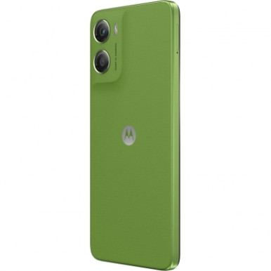 Мобільний телефон Motorola G06 4/256GB Tendril (PBA20001UA)-21-зображення