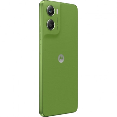 Мобільний телефон Motorola G06 4/256GB Tendril (PBA20001UA)-22-зображення