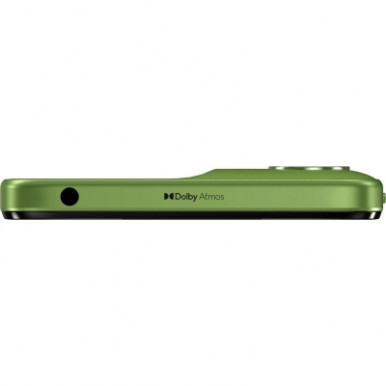 Мобільний телефон Motorola G06 4/256GB Tendril (PBA20001UA)-23-зображення