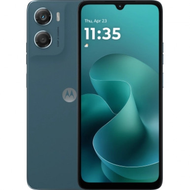 Мобильный телефон Motorola G06 4/256GB Tapestry (PBA20004UA)-12-изображение