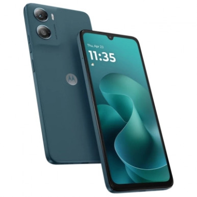 Мобильный телефон Motorola G06 4/256GB Tapestry (PBA20004UA)-16-изображение