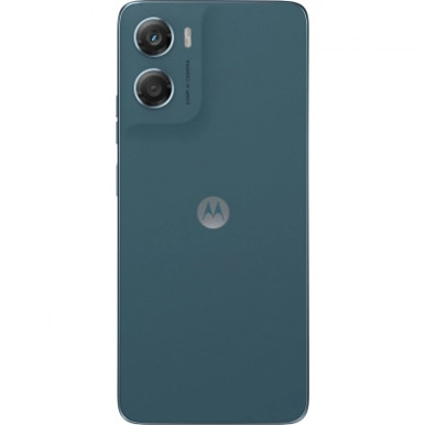 Мобильный телефон Motorola G06 4/256GB Tapestry (PBA20004UA)-20-изображение