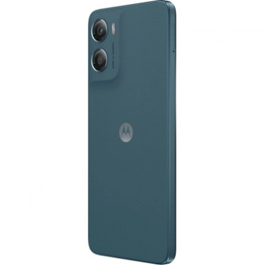 Мобильный телефон Motorola G06 4/256GB Tapestry (PBA20004UA)-22-изображение