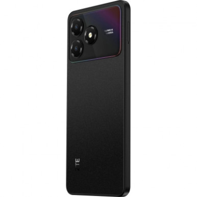 Мобільний телефон ZTE Blade A36 4/64GB Black (1167679)-13-зображення