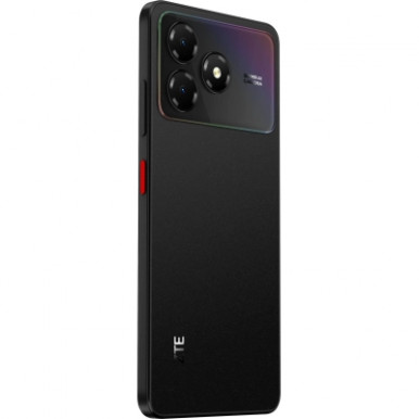 Мобільний телефон ZTE Blade A36 4/64GB Black (1167679)-14-зображення