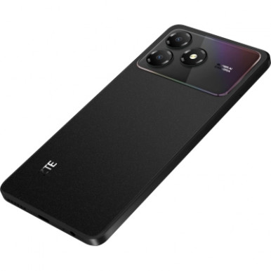 Мобільний телефон ZTE Blade A36 4/64GB Black (1167679)-15-зображення