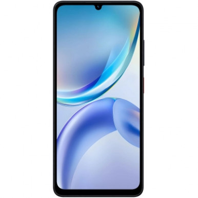 Мобільний телефон ZTE Blade A36 4/64GB Black (1167679)-16-зображення