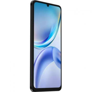 Мобільний телефон ZTE Blade A36 4/64GB Black (1167679)-22-зображення