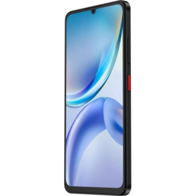 Мобільний телефон ZTE Blade A36 4/64GB Black (1167679)-23-зображення