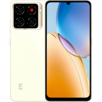 Мобильный телефон ZTE Blade A56 4/128GB Gold (1167682)-12-изображение