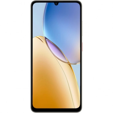 Мобильный телефон ZTE Blade A56 4/128GB Gold (1167682)-16-изображение