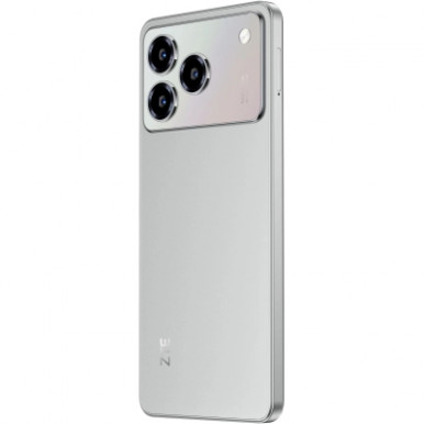 Мобильный телефон ZTE Blade A76 4/128GB Gray (1167683)-13-изображение