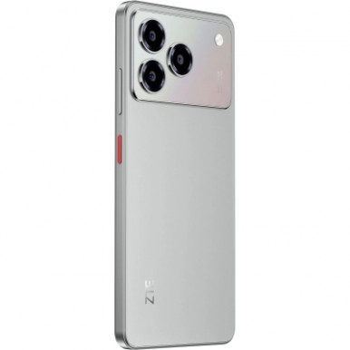 Мобильный телефон ZTE Blade A76 4/128GB Gray (1167683)-14-изображение