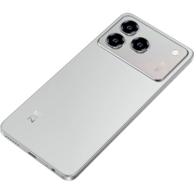 Мобильный телефон ZTE Blade A76 4/128GB Gray (1167683)-15-изображение