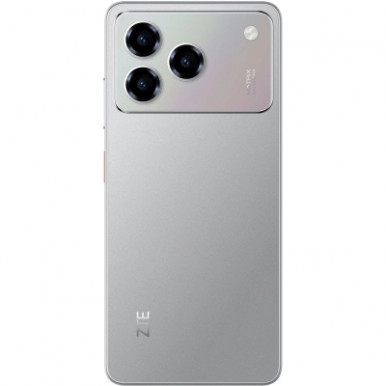 Мобильный телефон ZTE Blade A76 4/128GB Gray (1167683)-17-изображение
