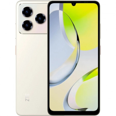 Мобильный телефон ZTE Blade A76 4/128GB Gold (1167684)-12-изображение