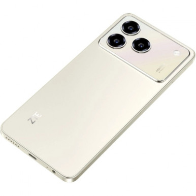 Мобильный телефон ZTE Blade A76 4/128GB Gold (1167684)-15-изображение
