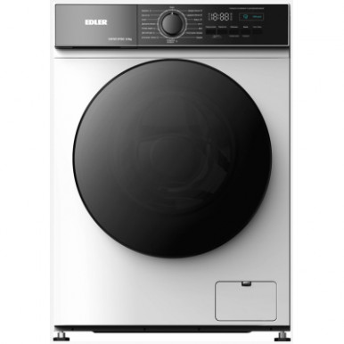 Пральна машина Edler EWF8012PIBG-1-зображення