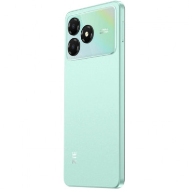 Мобильный телефон ZTE Blade A36 4/64GB Green (1167680)-13-изображение