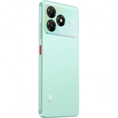 Мобильный телефон ZTE Blade A36 4/64GB Green (1167680)-14-изображение
